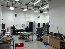Pantech Business Hub (D5), Factory #576764401